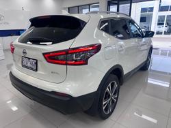 2019 Nissan QASHQAI ST-L