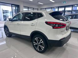 2019 Nissan QASHQAI ST-L