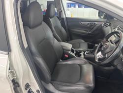 2019 Nissan QASHQAI ST-L