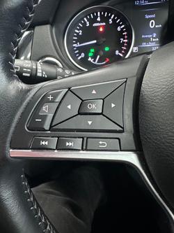 2019 Nissan QASHQAI ST-L