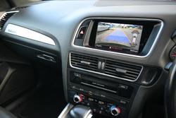 2016 Audi Q5 TFSI Sport Edition