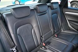 2016 Audi Q5 TFSI Sport Edition