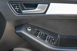 2016 Audi Q5 TFSI Sport Edition