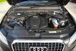 2016 Audi Q5 TFSI Sport Edition