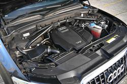 2016 Audi Q5 TFSI Sport Edition