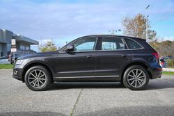 2016 Audi Q5 TFSI Sport Edition