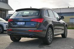 2016 Audi Q5 TFSI Sport Edition