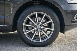 2016 Audi Q5 TFSI Sport Edition