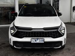 2024 Kia Sportage HEV GT-Line