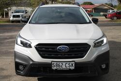 2022 Subaru Outback AWD Sport