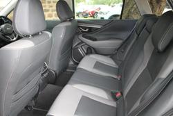 2022 Subaru Outback AWD Sport