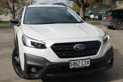 2022 Subaru Outback AWD Sport