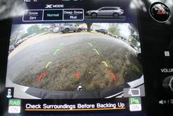 2022 Subaru Outback AWD Sport