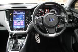2022 Subaru Outback AWD Sport