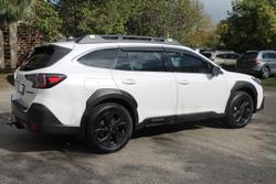 2022 Subaru Outback AWD Sport
