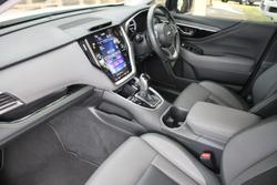 2022 Subaru Outback AWD Sport