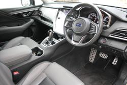 2022 Subaru Outback AWD Sport