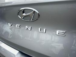 2025 Hyundai Venue