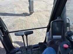 2013 Volvo Ecr 235Cl 25T Reduced Swing Excavator