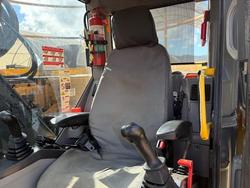 2013 Volvo Ecr 235Cl 25T Reduced Swing Excavator