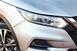 2018 Nissan QASHQAI ST-L
