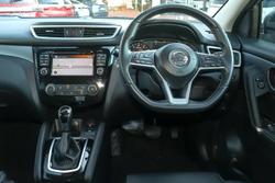 2018 Nissan QASHQAI ST-L