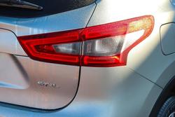 2018 Nissan QASHQAI ST-L