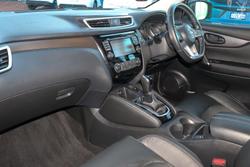 2018 Nissan QASHQAI ST-L