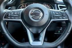 2018 Nissan QASHQAI ST-L