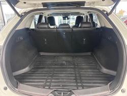 2018 Mazda CX-5 GT