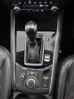 2018 Mazda CX-5 GT