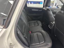 2018 Mazda CX-5 GT