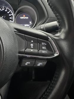 2018 Mazda CX-5 GT
