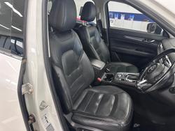 2018 Mazda CX-5 GT