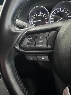 2018 Mazda CX-5 GT