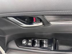 2018 Mazda CX-5 GT