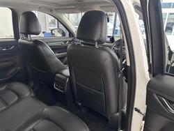 2018 Mazda CX-5 GT