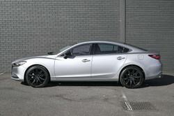 2023 Mazda 6 G35 GT SP