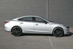 2023 Mazda 6 G35 GT SP