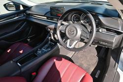 2023 Mazda 6 G35 GT SP