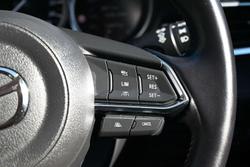 2023 Mazda 6 G35 GT SP