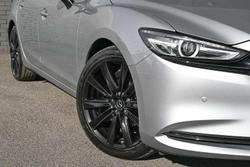 2023 Mazda 6 G35 GT SP
