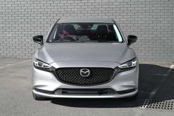 2023 Mazda 6 G35 GT SP
