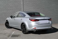 2023 Mazda 6 G35 GT SP