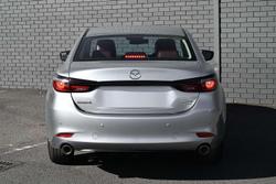 2023 Mazda 6 G35 GT SP