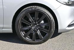 2023 Mazda 6 G35 GT SP