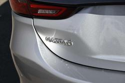 2023 Mazda 6 G35 GT SP
