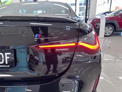 2024 BMW M4 Competition