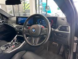 2024 BMW M4 Competition