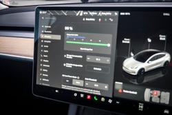 2022 Tesla Model 3 Rear-Wheel Drive